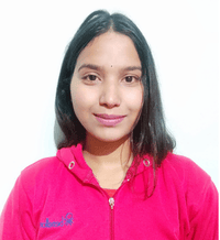 Anajli Bhandari AVIYOG Yoga workshop Faculty